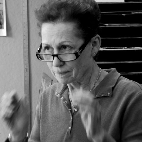 Jill Rupinski